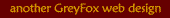 Link to Greyfox web design